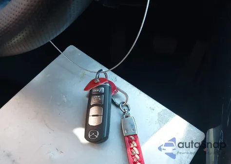 2019 Mazda Cx-9 Touring from USA, damaged, VIN JM3TCACYXK0333179